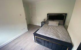 Mba Cosy 4 Bedroom House